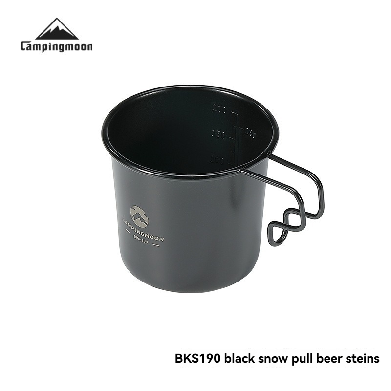 Outdoor Camping Store - 캠핑문(CAMPINGMOON) 야외 캠핑용 스테인리스 스틸 소재의