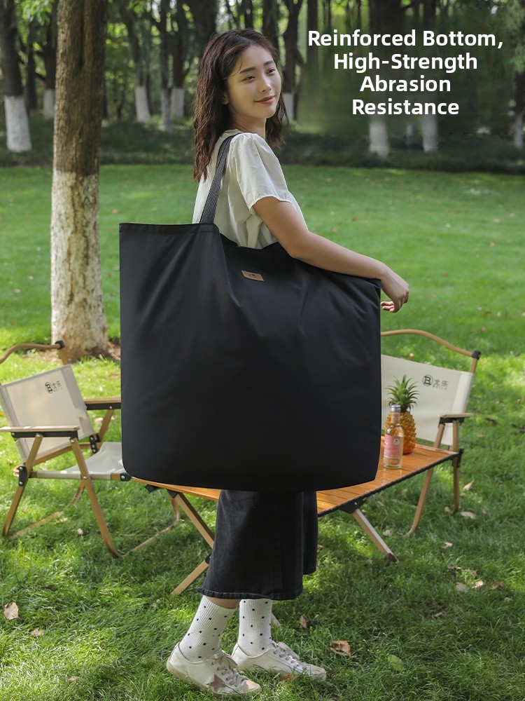 Outdoor Camping Folding Chairs - Kemite 야외 접이식 의자 보관 가방