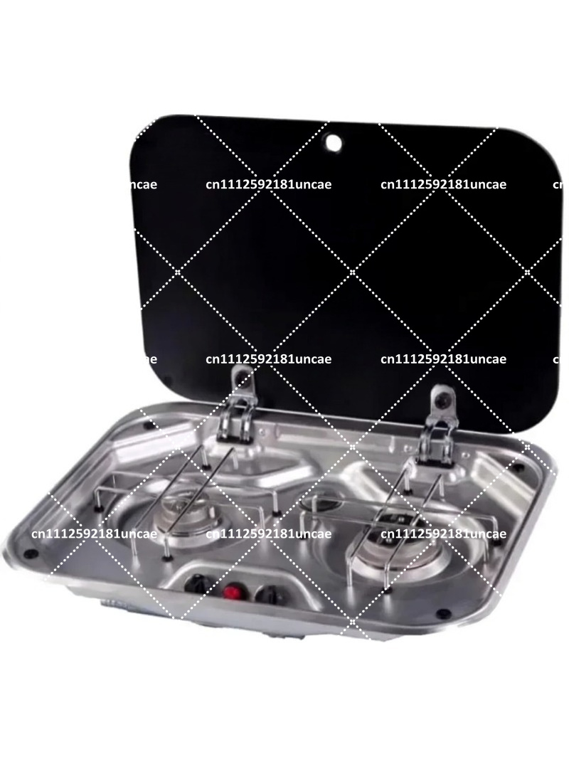 Outdoor Camping Wood Stove - 야외 RV 캠핑카 주방용 스테인리스 스틸