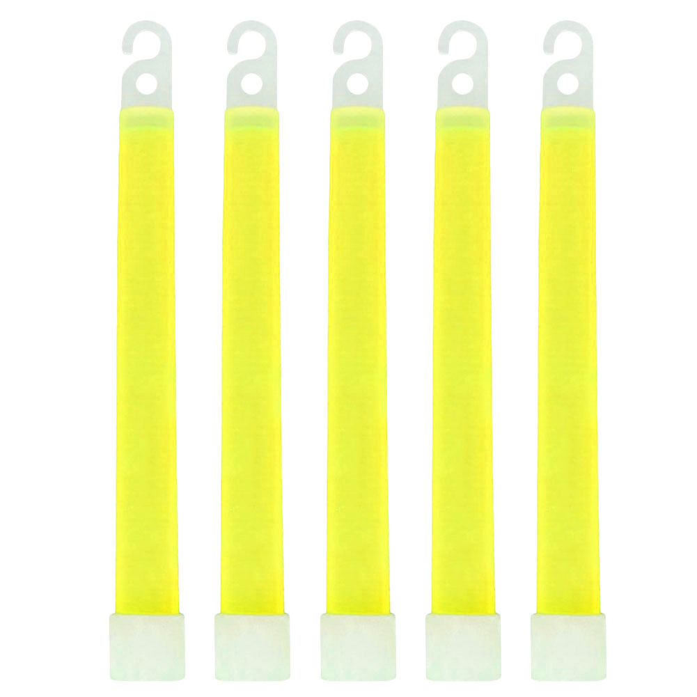 Glow Sticks Survival - 10-30pc 글로우 라이트 스틱 방수 콘서트