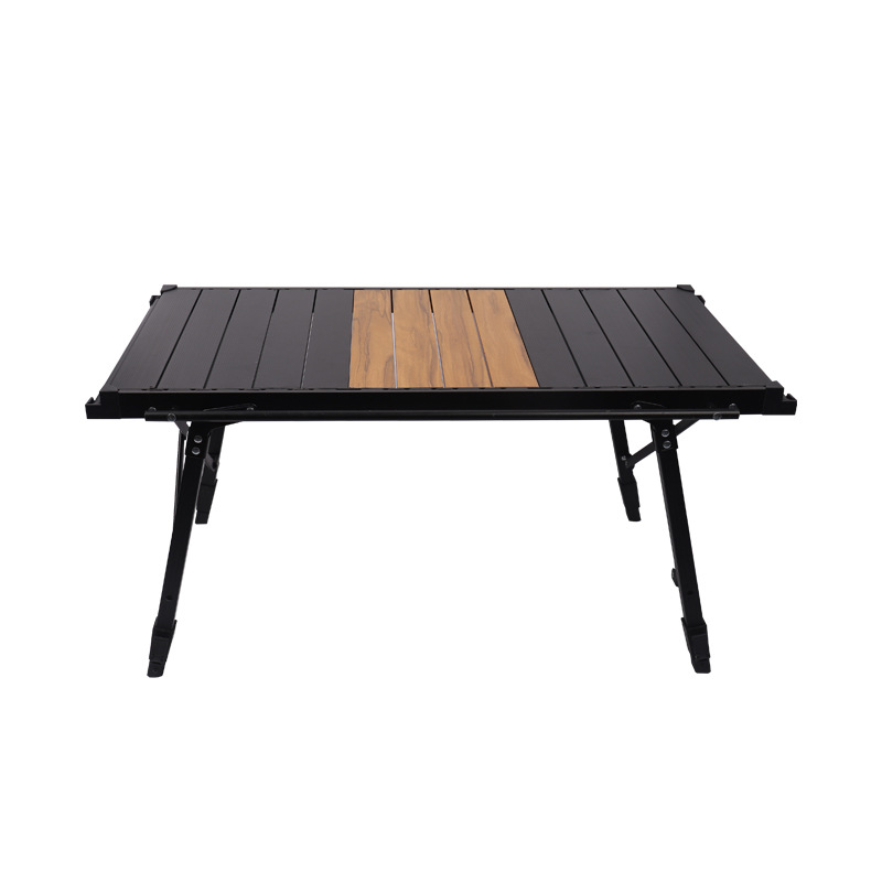 Outdoor Camping Table Foldable - 새로운 다기능 IGT 조합형 휴대용 캠핑/피크닉/바비큐용