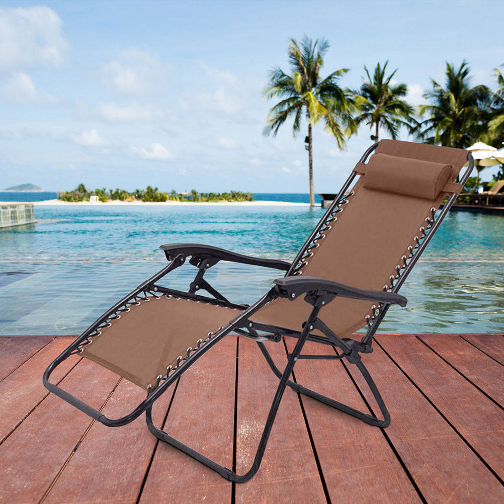 Outdoor Camping Folding Chairs - 접이식 의자용 캔버스 천, 파란색, 야외용,