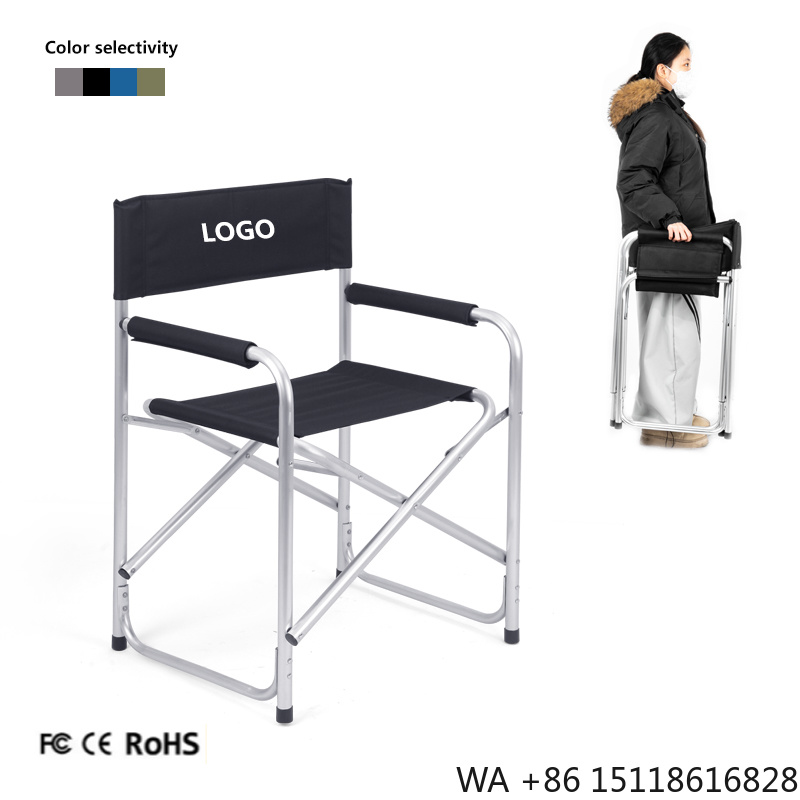 Outdoor Camping Folding Chairs - 맞춤 디자인 야외 캠핑 접이식 테이블