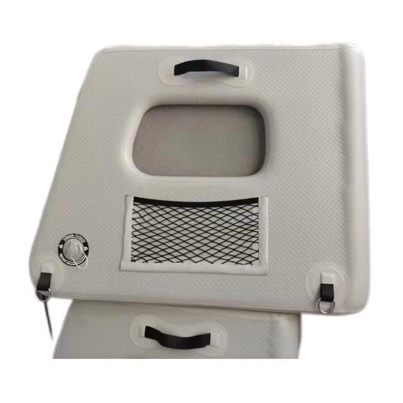 Outdoor Camping Dog Kennel - 대형견 야외용 접이식 풍선 케이지 캐리어
