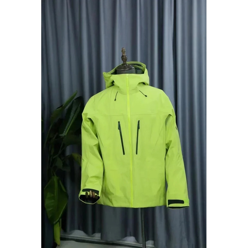 Outdoor Camping Logo - 자수 로고 없음 ARC SV 6세대