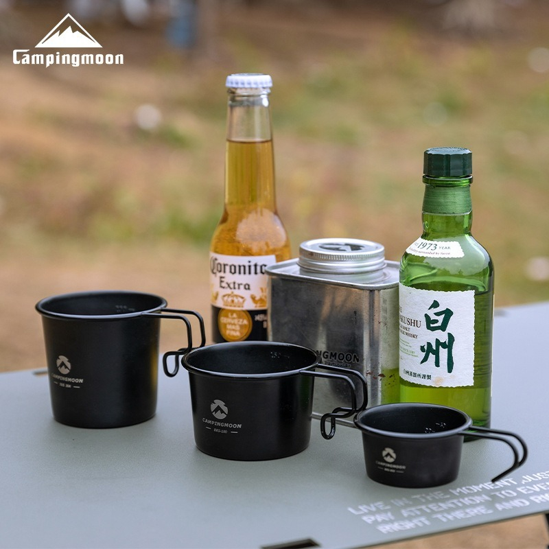 캠핑문(CAMPINGMOON) 야외 캠핑용 스테인리스  - Outdoor Camping Store 리뷰 및 가격