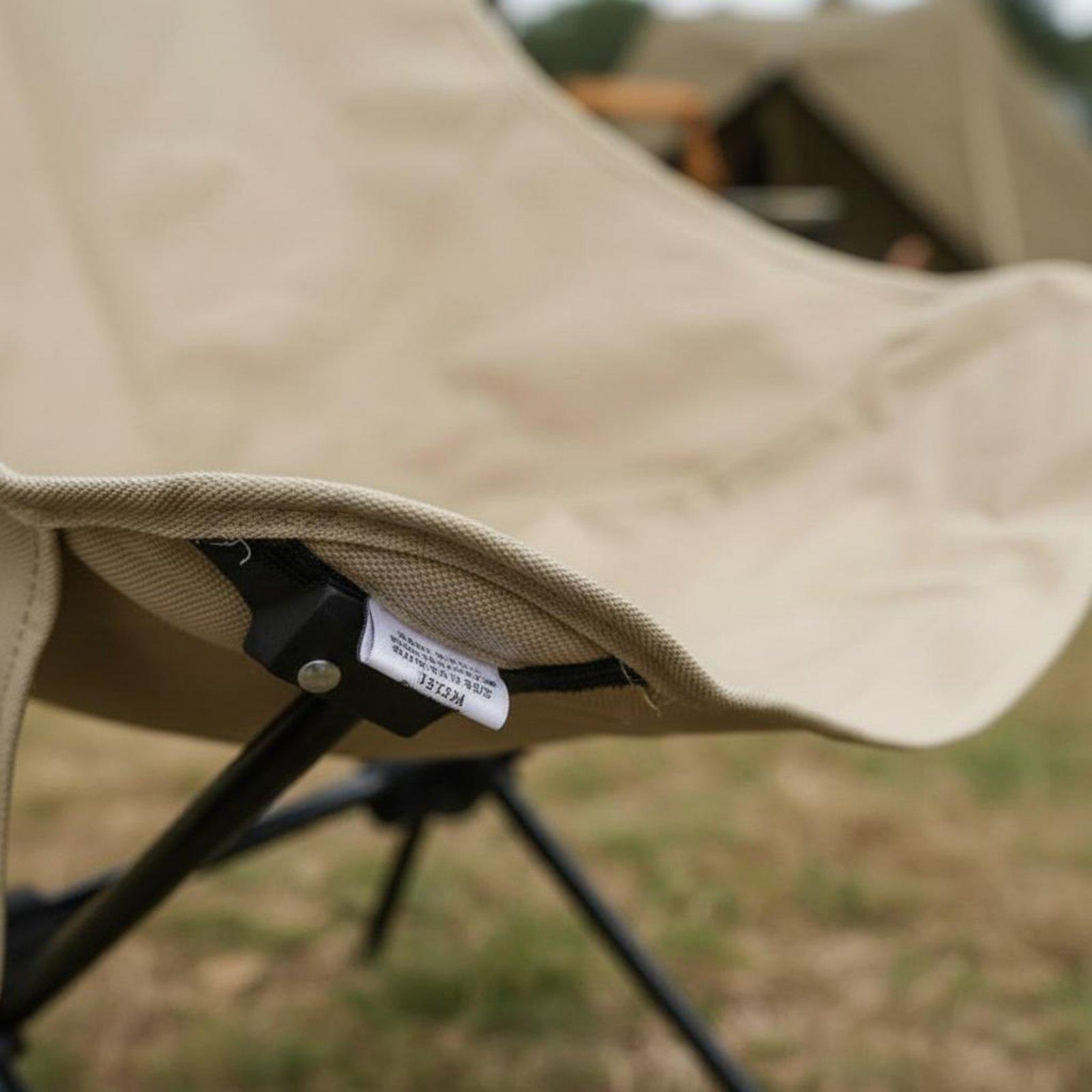 문체어 교체용 캔버스 접이식 캠프 의자 시트 소재, 캠 - Outdoor Camping Folding Chairs 리뷰 및 가격