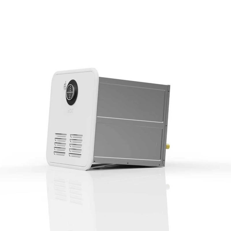 DC 6L-10L 스테인리스 스틸 구리 카라반 캠핑 R - Outdoor Camping Water Heater 리뷰 및 가격