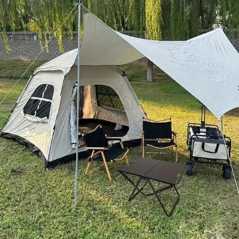 야외용 접이식 테이블, 캠핑용 경량 테이블, 전술용 테 - Outdoor Camping Folding Chairs 리뷰 및 가격