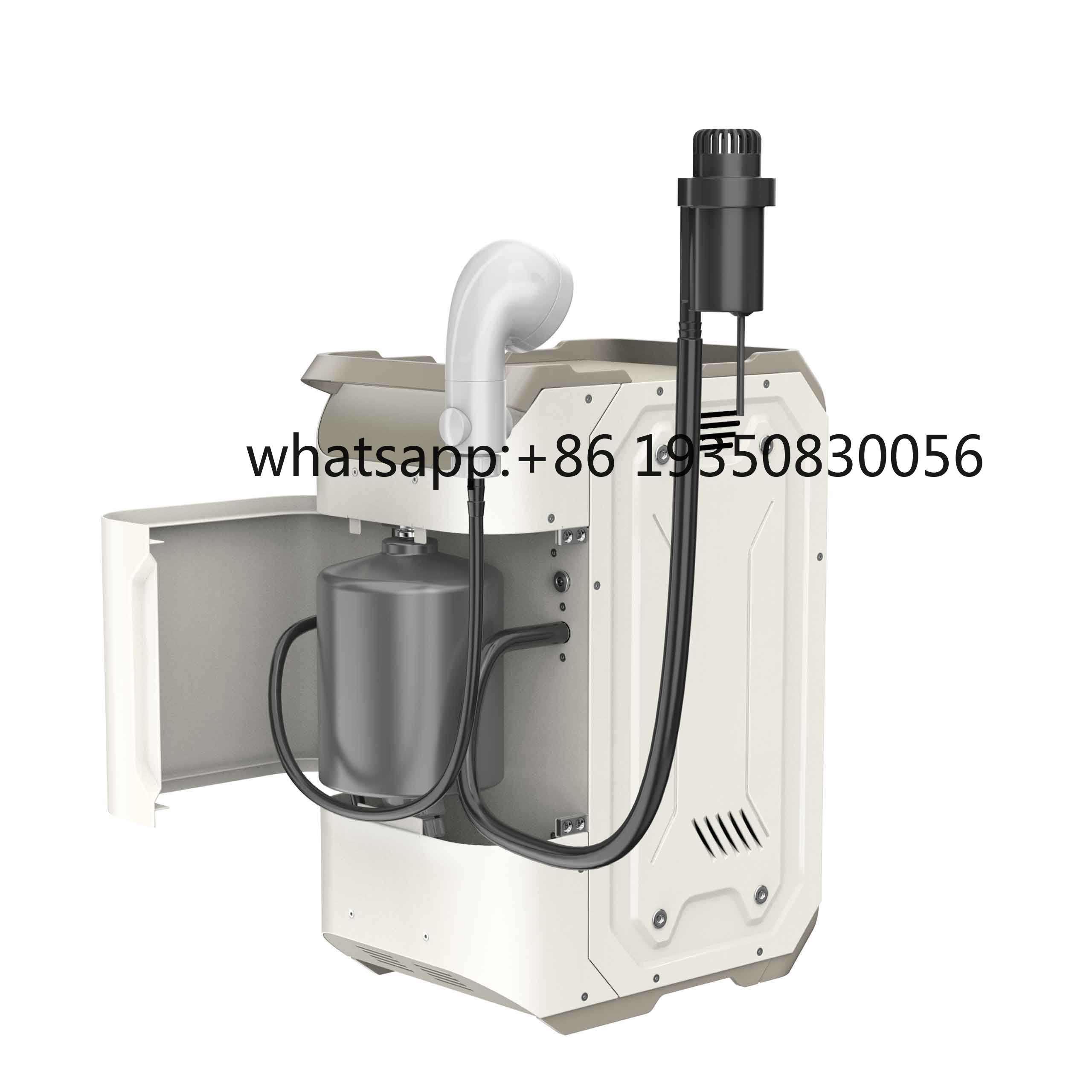 휴대용 프로판 온수기 (RV, 모터홈, 오프그리드 생활 - Outdoor Camping Water Heater 리뷰 및 가격