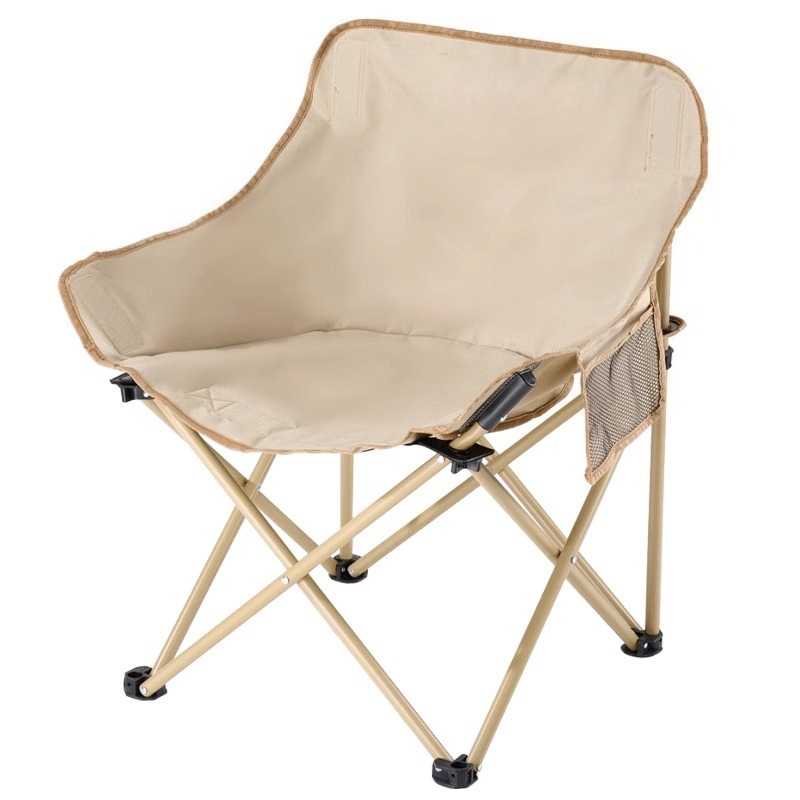 문체어 야외 접이식 휴대용 리클라이너 캠핑 의자 등받이 - Outdoor Camping Folding Chairs 리뷰 및 가격