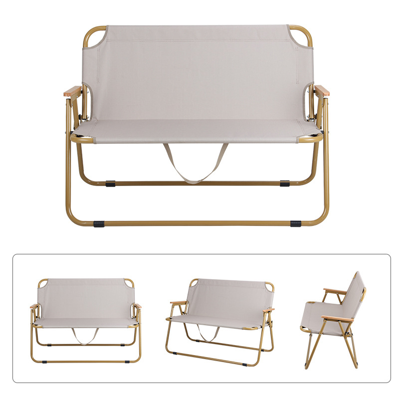 야외 캠핑 휴대용 접이식 옥스포드 의자 낚시 피크닉 해 - Outdoor Camping Folding Chairs 리뷰 및 가격