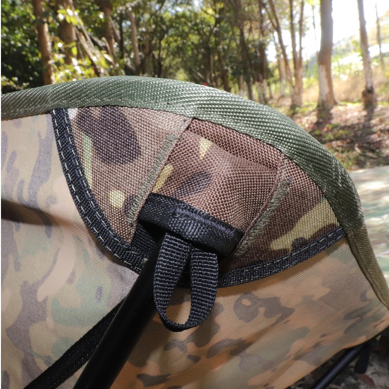 위장형 모던 문체어 야외 가구 캠핑 레저 낚시 등받이  - Outdoor Camping Folding Chairs 리뷰 및 가격