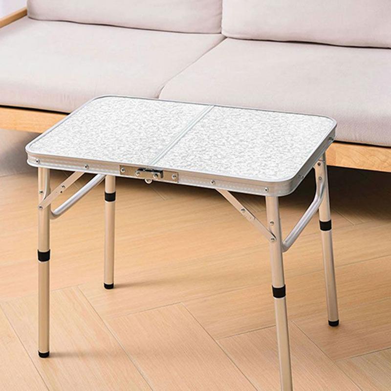 캠핑 테이블 접이식 야외 접이식 알루미늄 합금 캠핑 테 - Outdoor Camping Table Foldable 리뷰 및 가격