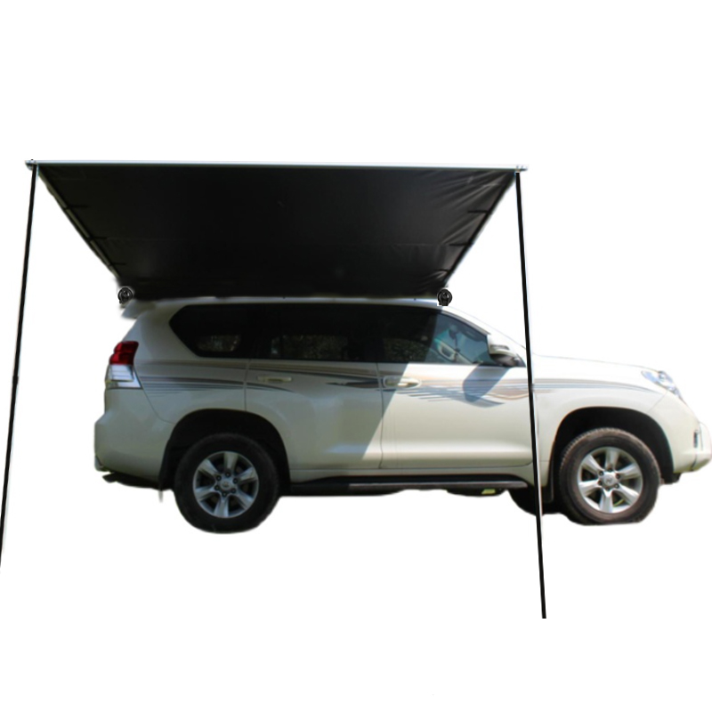 접이식 차량용 사이드 어닝 방수 차양 텐트 (SUV,  - Outdoor Camping Van Tent 리뷰 및 가격