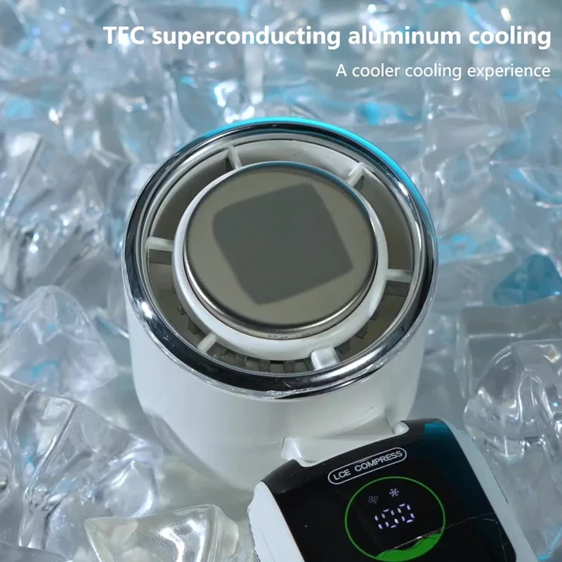 터보 쿨링 핸드헬드 팬 350000 RPM 미니 USB - Outdoor Camping Misting Fan 리뷰 및 가격