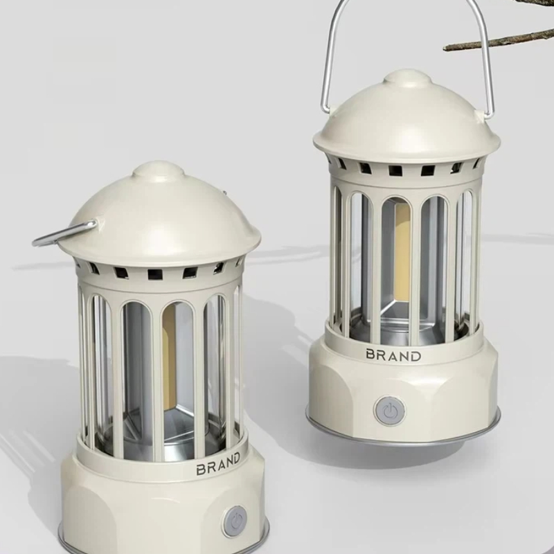 일반 레트로 야외 캠핑 랜턴 휴대용 콥 텐트 라이트 무 - Outdoor Camping Light Portable 리뷰 및 가격