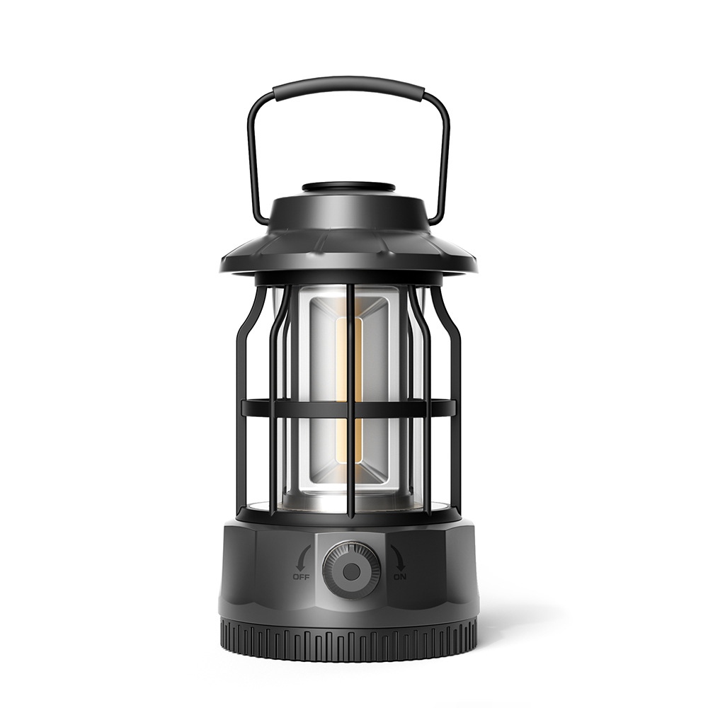 일반 레트로 야외 캠핑 랜턴 휴대용 콥 텐트 라이트 무 - Outdoor Camping Light Portable 리뷰 및 가격