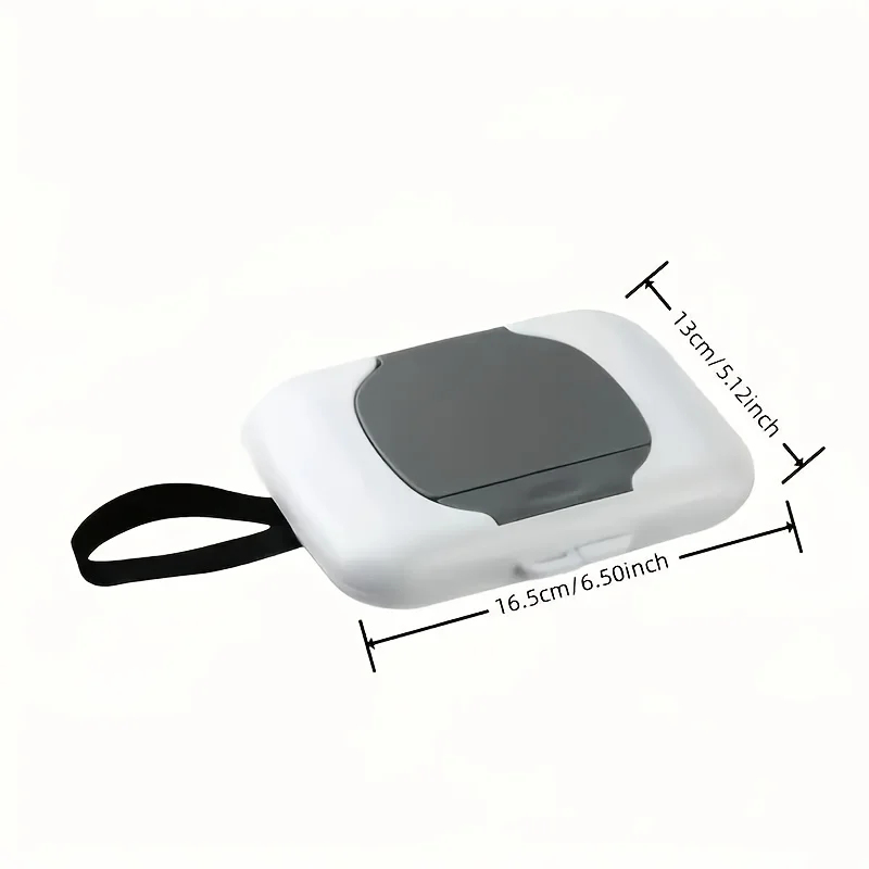 경량 내구성 휴대용 물티슈 디스펜서 박스, 야외 캠핑  - Outdoor Camping Storage Box 리뷰 및 가격