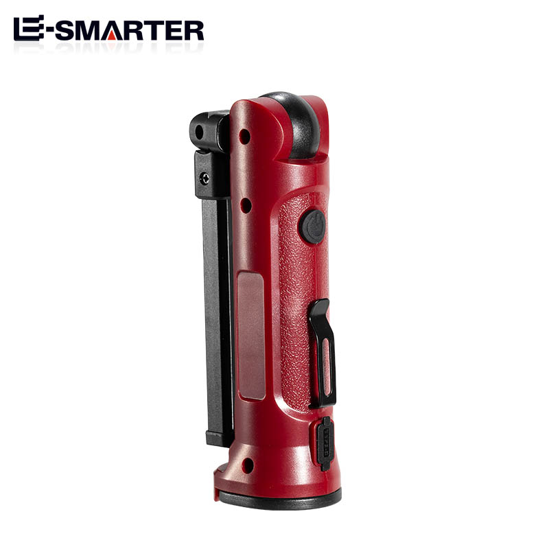 COB LED 작업 조명 충전식 접이식 손전등 야외 캠 - Outdoor Camping Light Portable 리뷰 및 가격