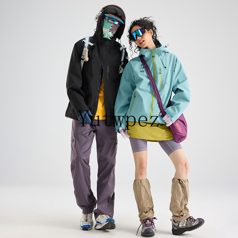 아웃도어 스포츠 윈드브레이커 UPF50+ 남녀공용 레인 - Outdoor Camping Brand 리뷰 및 가격