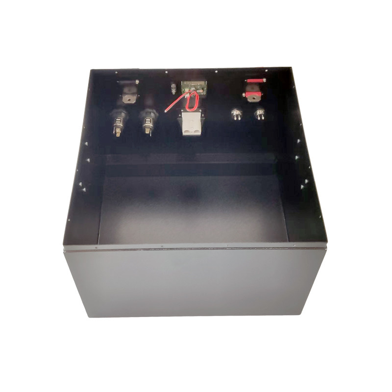 RV 및 캠핑용 LiFePO4 배터리 박스 – 12V/ - Outdoor Camping Storage Box 리뷰 및 가격