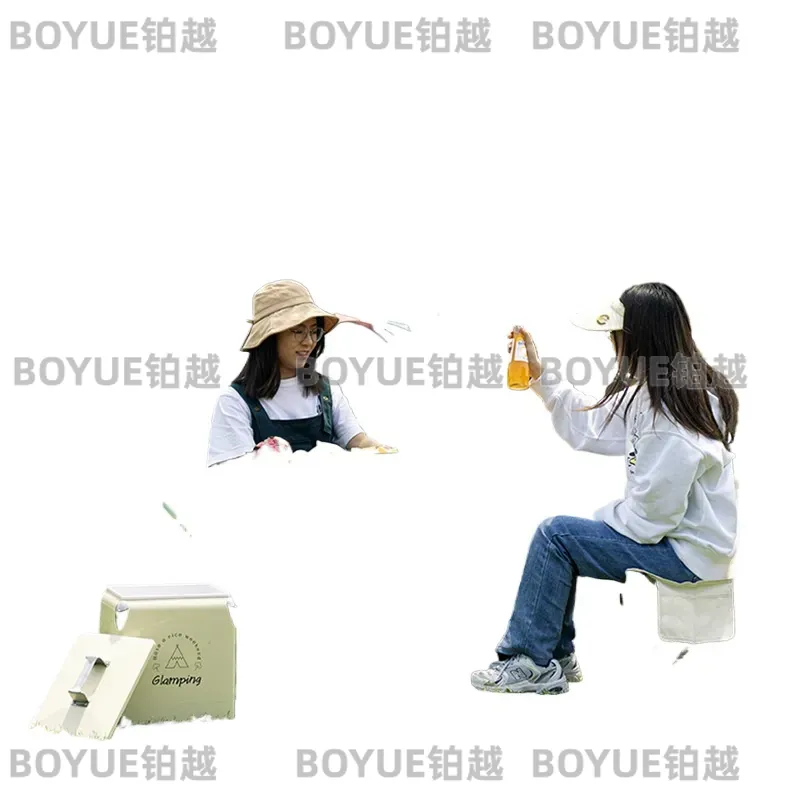 야외 접이식 휴대용 캠핑 트롤리 테이블 보드 캠핑 피크 - Outdoor Camping Table Foldable 리뷰 및 가격