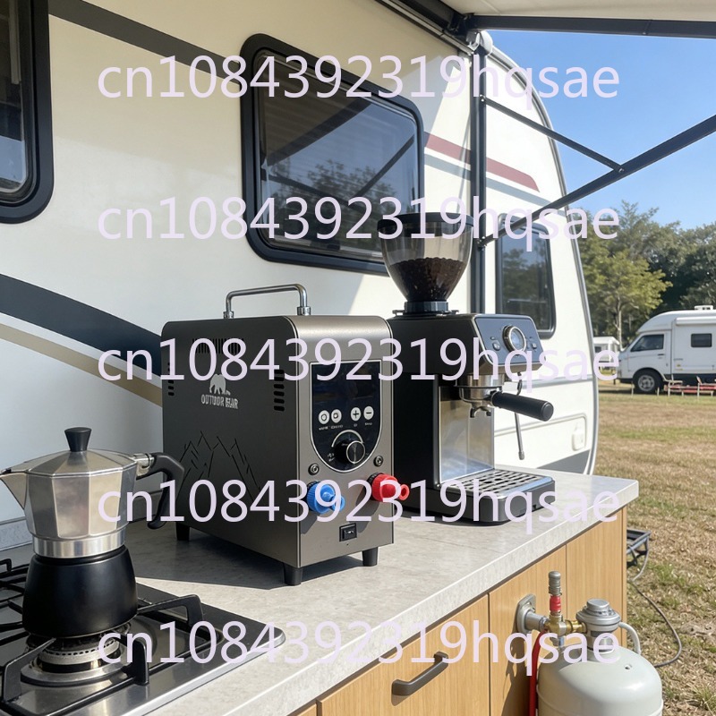 6L 야외용 휴대용 가스 온수기 캠핑 RV 온수기 특수 - Outdoor Camping Water Heater 리뷰 및 가격