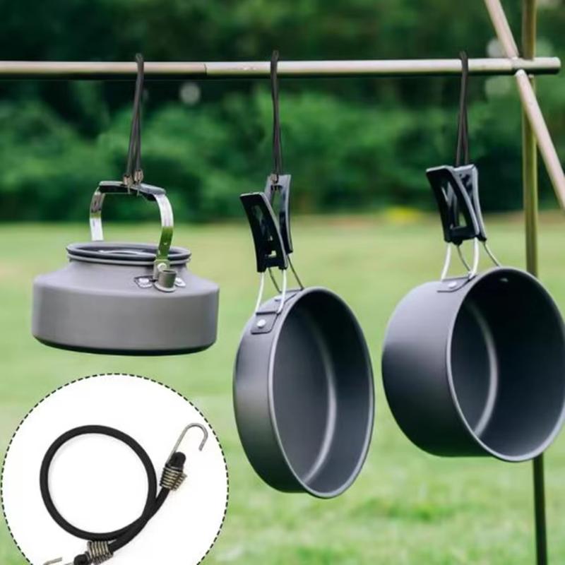 10개입 야외 텐트 고정 로프, 하이킹 및 캠핑 텐트  - Outdoor Camping Store 리뷰 및 가격
