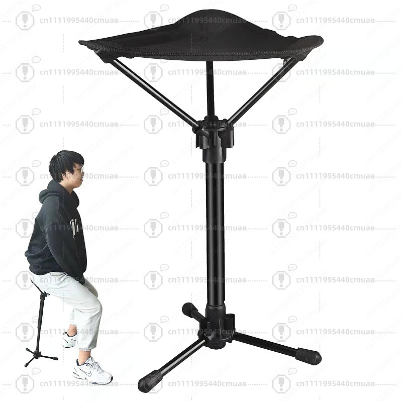 야외 접이식 휴대용 마자 스테인리스 캠핑 의자 벤치 낚 - Outdoor Camping Folding Chairs 리뷰 및 가격