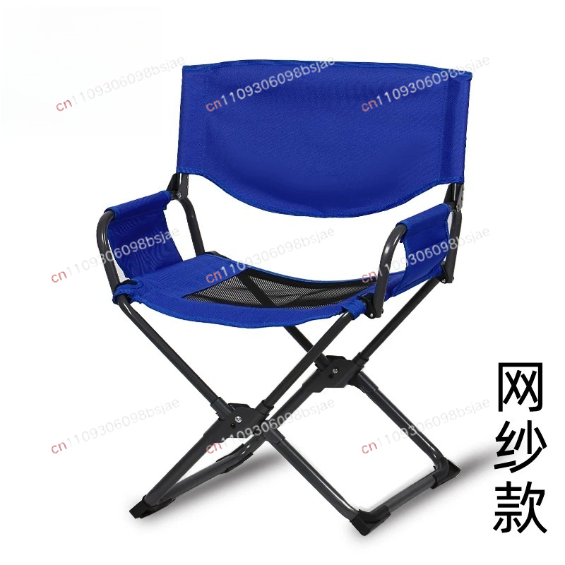 튼튼하고 내구성이 뛰어난 야외 캠핑, 캠핑카 자율주행  - Outdoor Camping Folding Chairs 리뷰 및 가격