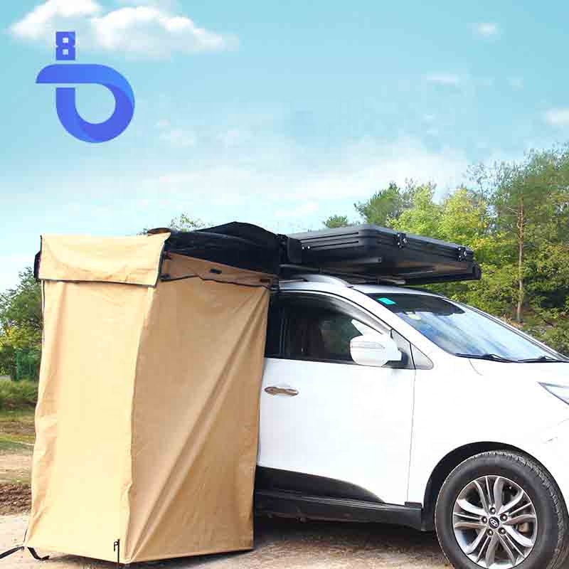 나일론 야외 캠핑 텐트, 자동차용 사이드 샤워 텐트 ( - Camping Tent 리뷰 및 가격