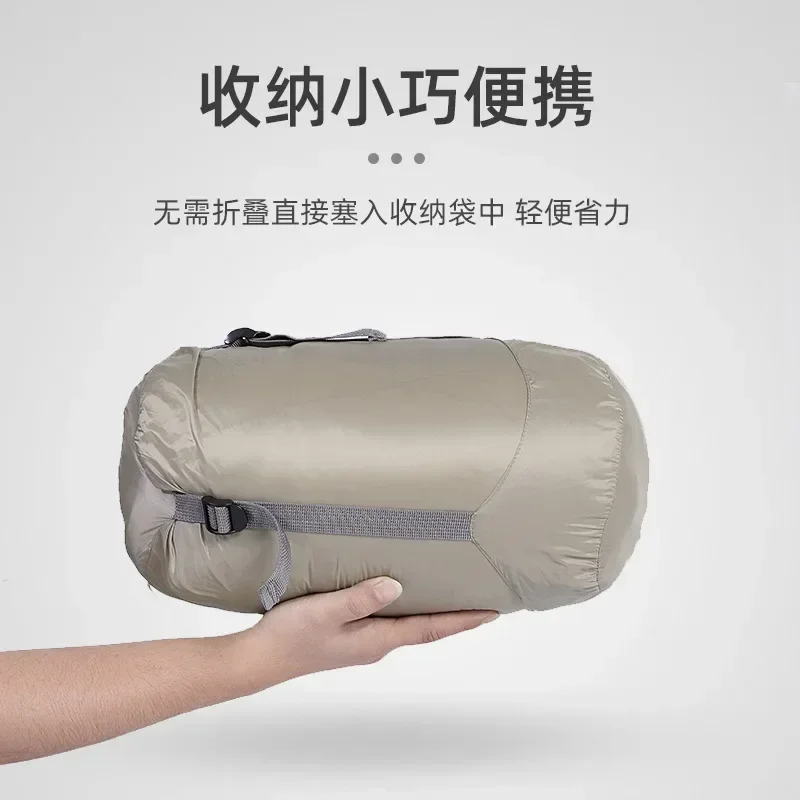 수면 남여 휴대용 저장하기 쉬운 야외 방수 캠핑 따뜻한 - Outdoor Camping Store 리뷰 및 가격