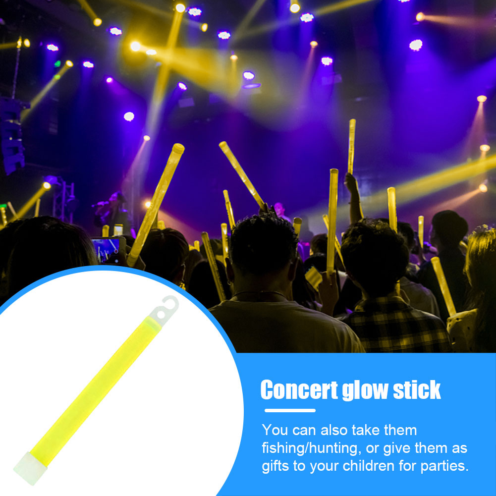1-20개 산업용 야광봉 라이트 스틱 캠핑 비상용 라이 - Glow Sticks Survival 리뷰 및 가격