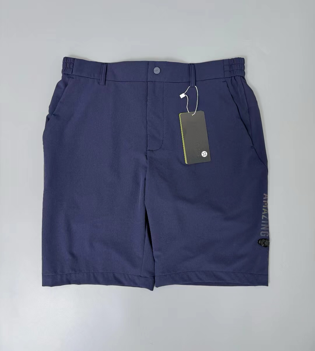 여름 패션 골프 반바지 남성 야외 통기성 브랜드 남성  - Outdoor Camping Brand 리뷰 및 가격