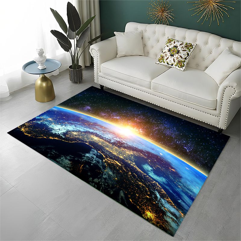 드림 유니버스 갤럭시 스페이스 스타즈 블랙홀 밀키웨이  - Outdoor Camping Mats Large 리뷰 및 가격