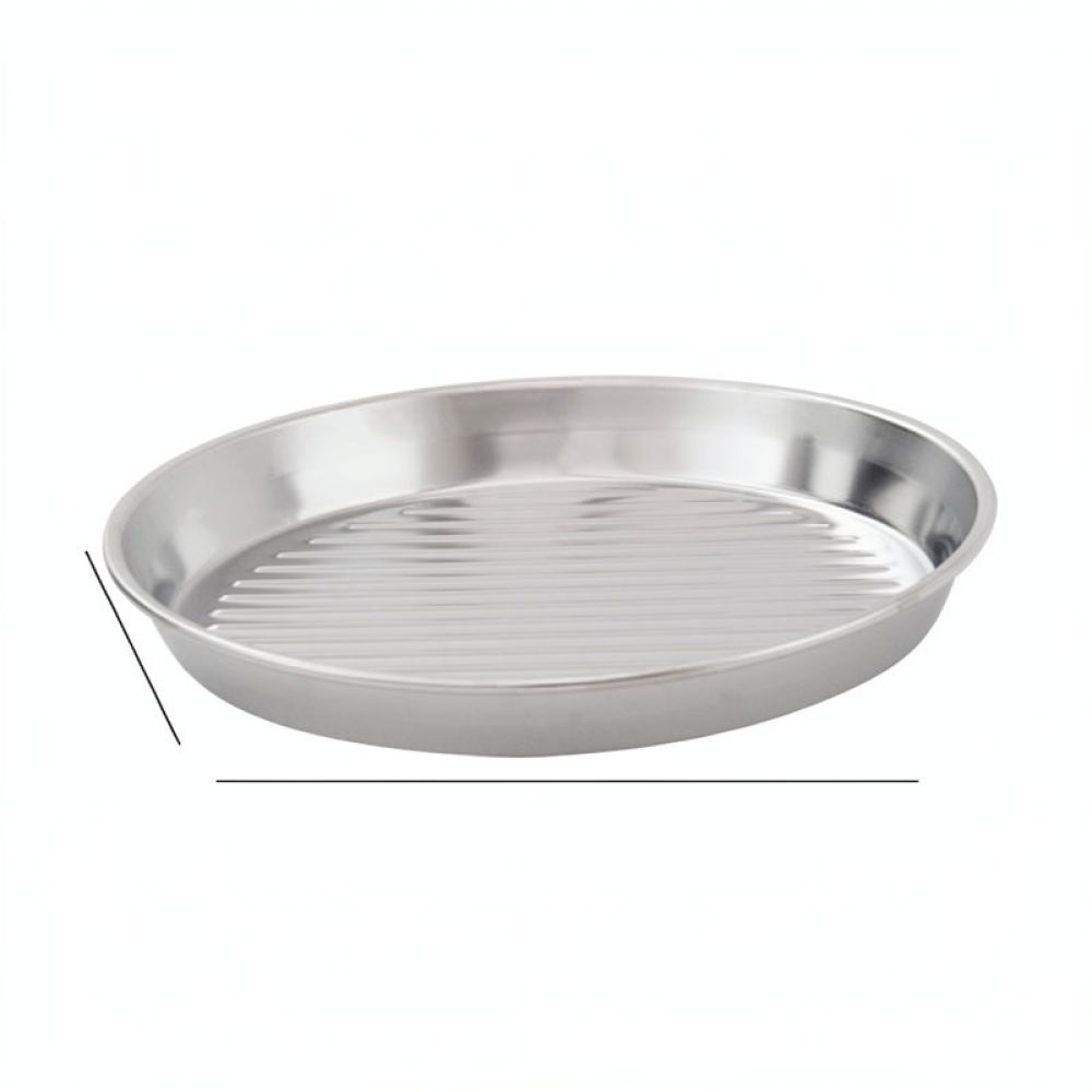 휴대용 스테인리스 스틸 바비큐 그릴 팬, 한국식 캠핑용 - Outdoor Camping Kitchen 리뷰 및 가격