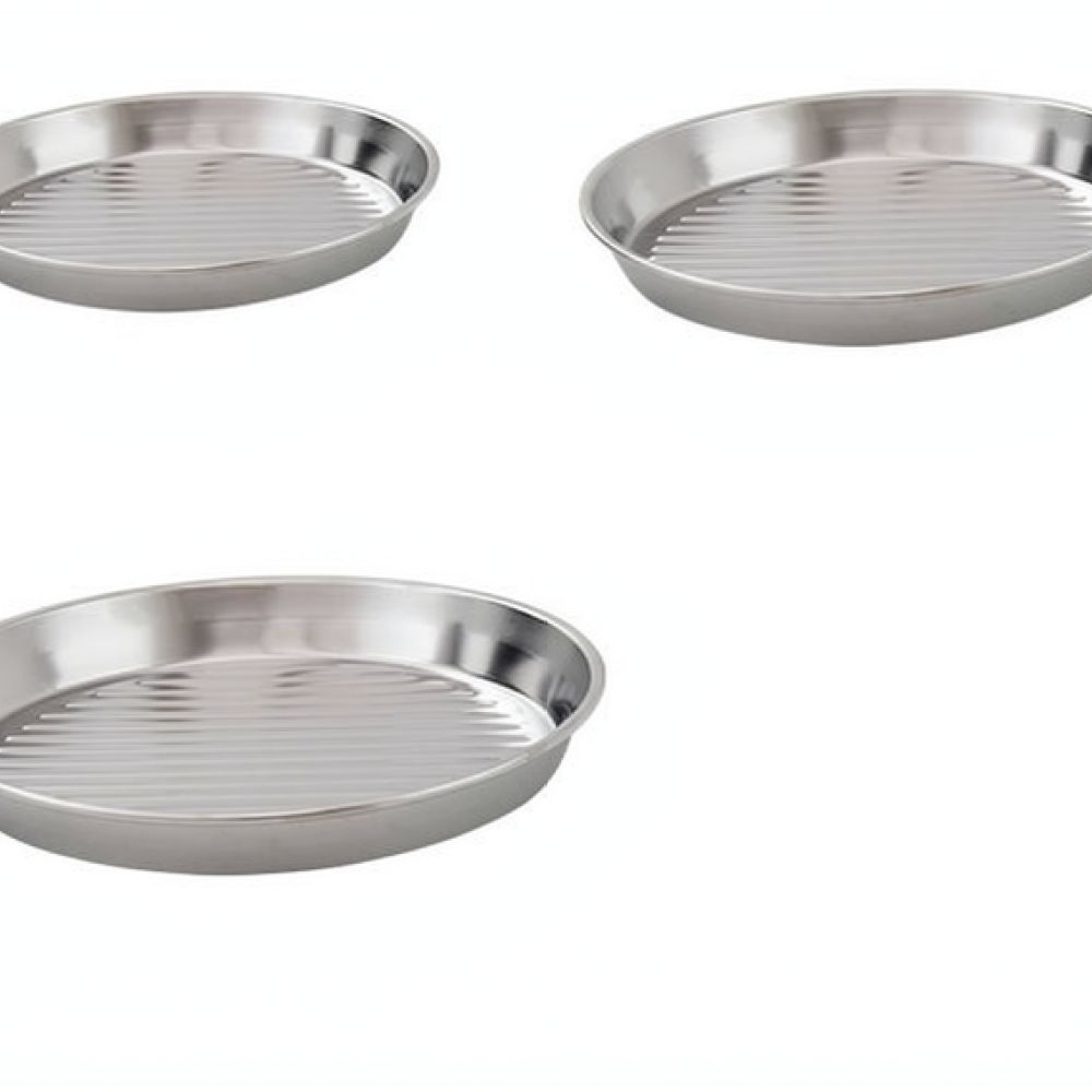 휴대용 스테인리스 스틸 바비큐 그릴 팬, 한국식 캠핑용 - Outdoor Camping Kitchen 리뷰 및 가격