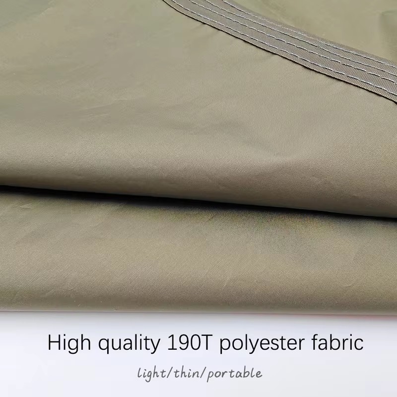 내구성이 뛰어나고 자외선 차단 기능이 있는 은색 코팅  - Waterproof Tarp Shelter 리뷰 및 가격