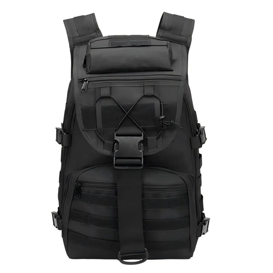 35L 남성용 전술 배낭 생존 하이킹 배낭 다기능 야외 - Outdoor Camping Adventure 리뷰 및 가격