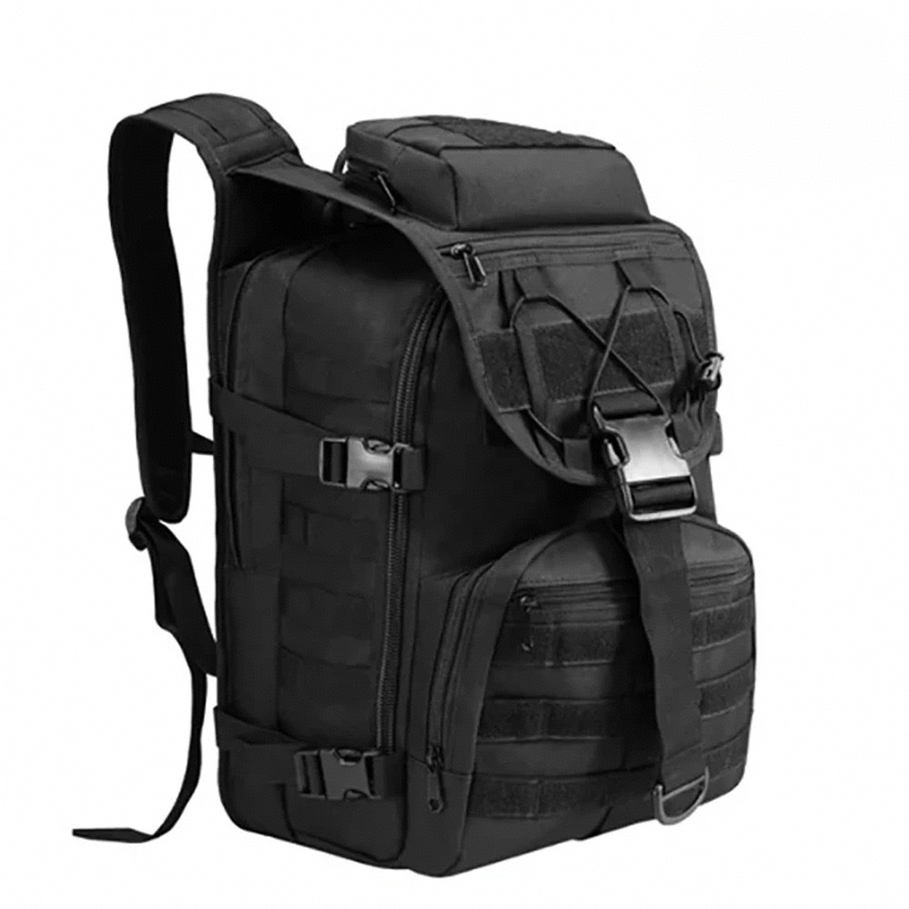 35L 남성용 전술 배낭 생존 하이킹 배낭 다기능 야외 - Outdoor Camping Adventure 리뷰 및 가격