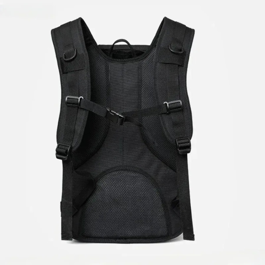 35L 남성용 전술 배낭 생존 하이킹 배낭 다기능 야외 - Outdoor Camping Adventure 리뷰 및 가격