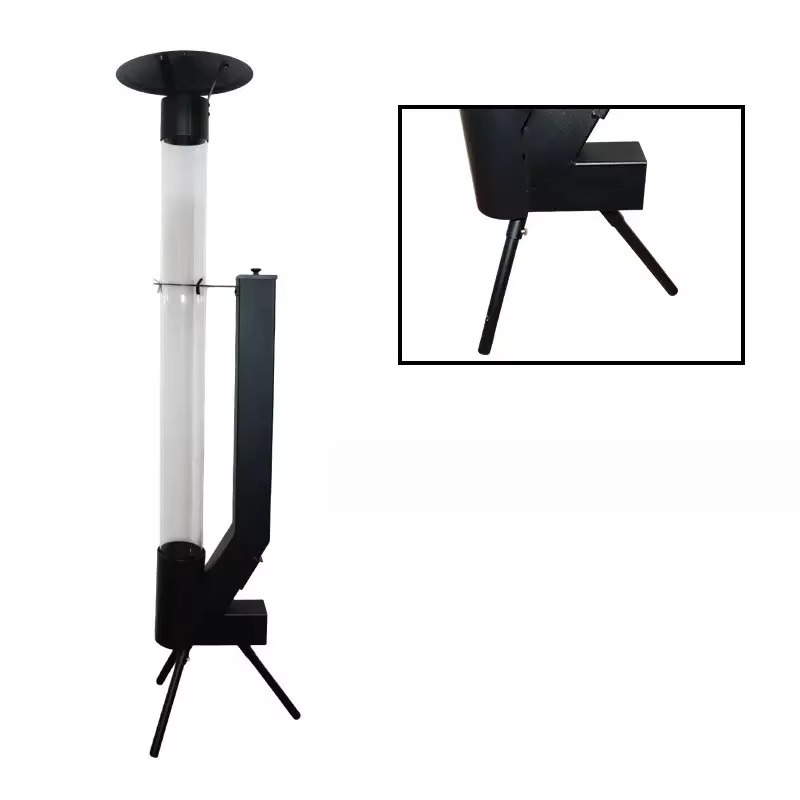 야외 캠핑용, 겨울용 펠릿 난로, 수직형 장작 난로,  - Outdoor Camping Wood Stove 리뷰 및 가격