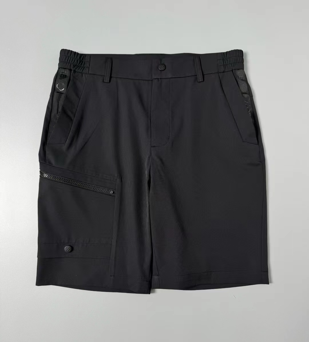 골프 반바지 남성 여름 패션 통기성 야외 브랜드 골프  - Outdoor Camping Brand 리뷰 및 가격