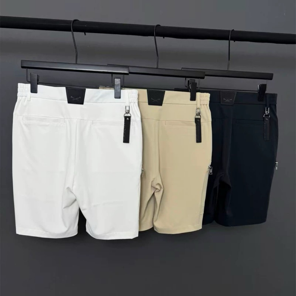 골프 반바지 남성 여름 패션 통기성 야외 브랜드 골프  - Outdoor Camping Brand 리뷰 및 가격