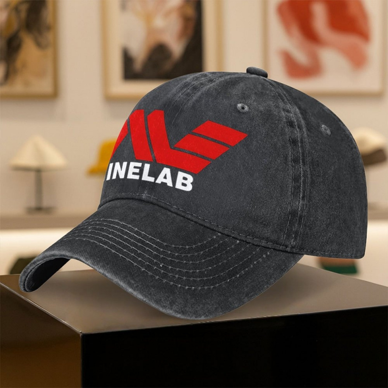 MINELAB 브랜드 로고 클래식 트렌드 남녀공용 야구 - Outdoor Camping Logo 리뷰 및 가격