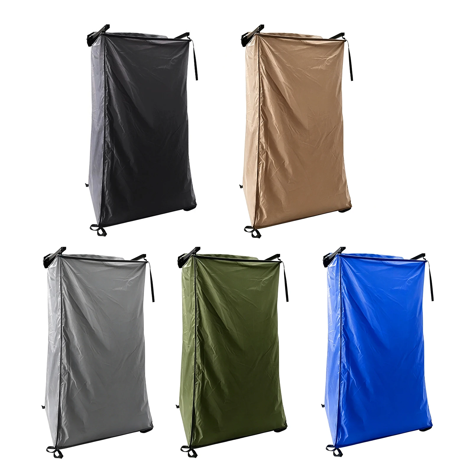 100cm x 180cm 차량용 측면 샤워 텐트, 자동 - Outdoor Camping Van Tent 리뷰 및 가격