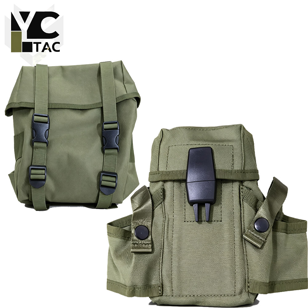 YCTAC 전술 M16 매거진 파우치 MOLLE 벨트  - Outdoor Camping Magazine 리뷰 및 가격