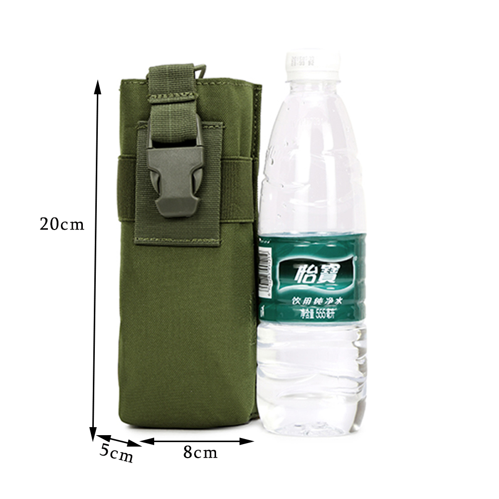 전술 Molle 라디오 워키 토키 주머니 사냥 허리 가 - Outdoor Camping Magazine 리뷰 및 가격