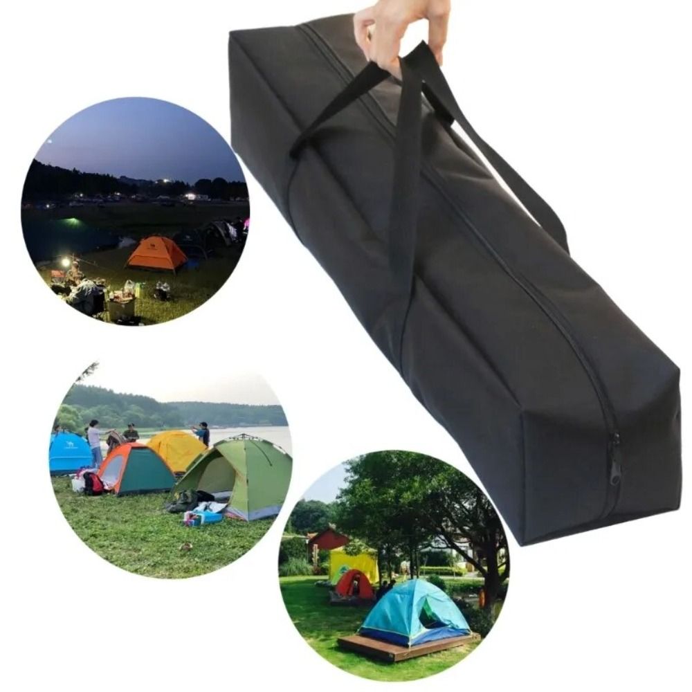 튼튼한 캔버스 소재의 텐트 보관 가방, 방수 기능, 대 - Camping Tent 리뷰 및 가격